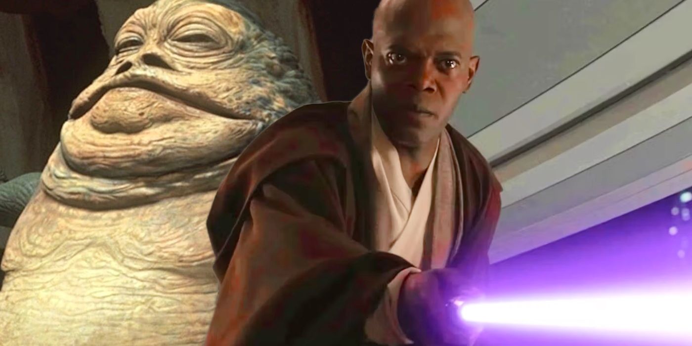 Cómo Mace Windu evitó que los sindicatos criminales de la galaxia se convirtieran en una amenaza a nivel de imperio, revelado oficialmente