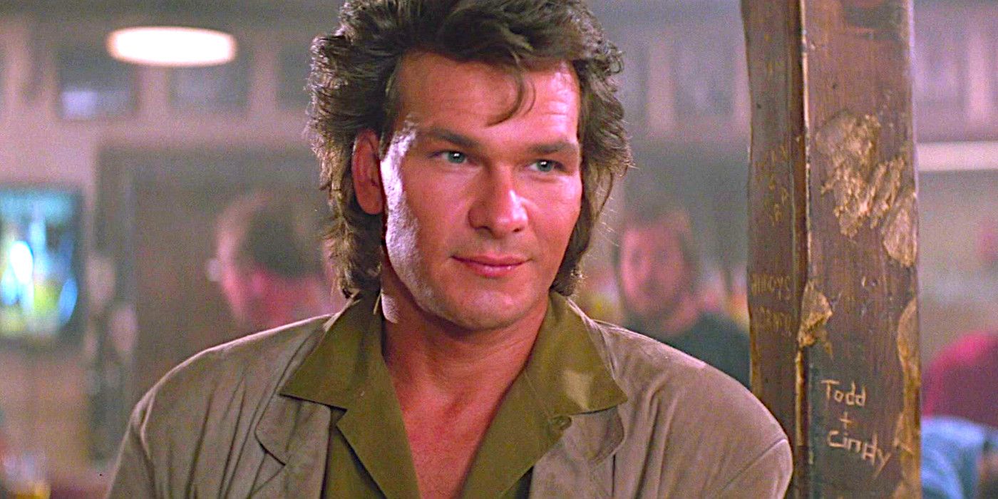 Cómo The Road House Remake rinde homenaje a Patrick Swayze explicado por Jake Gyllenhaal