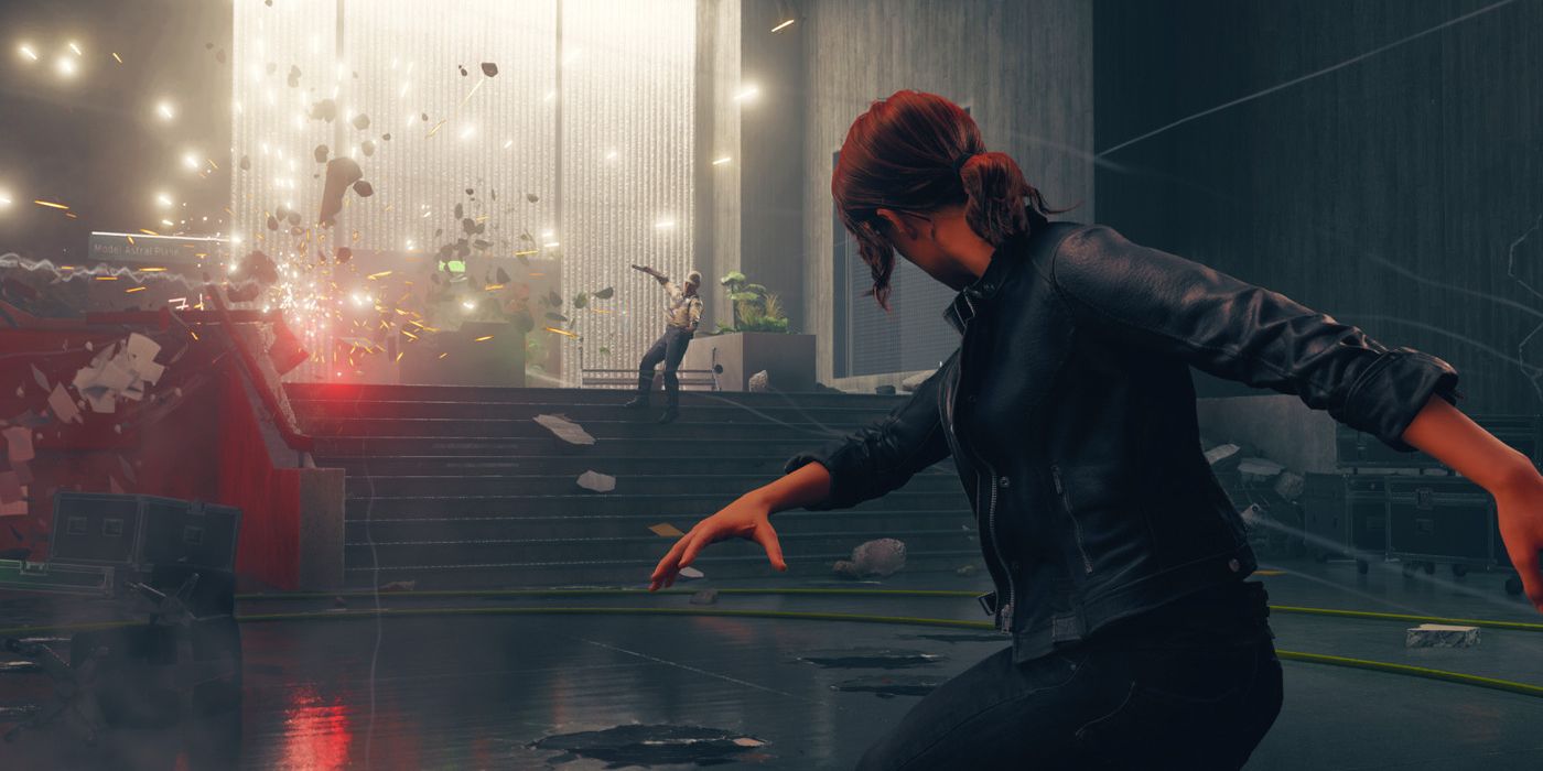 Cómo activar trampas en control