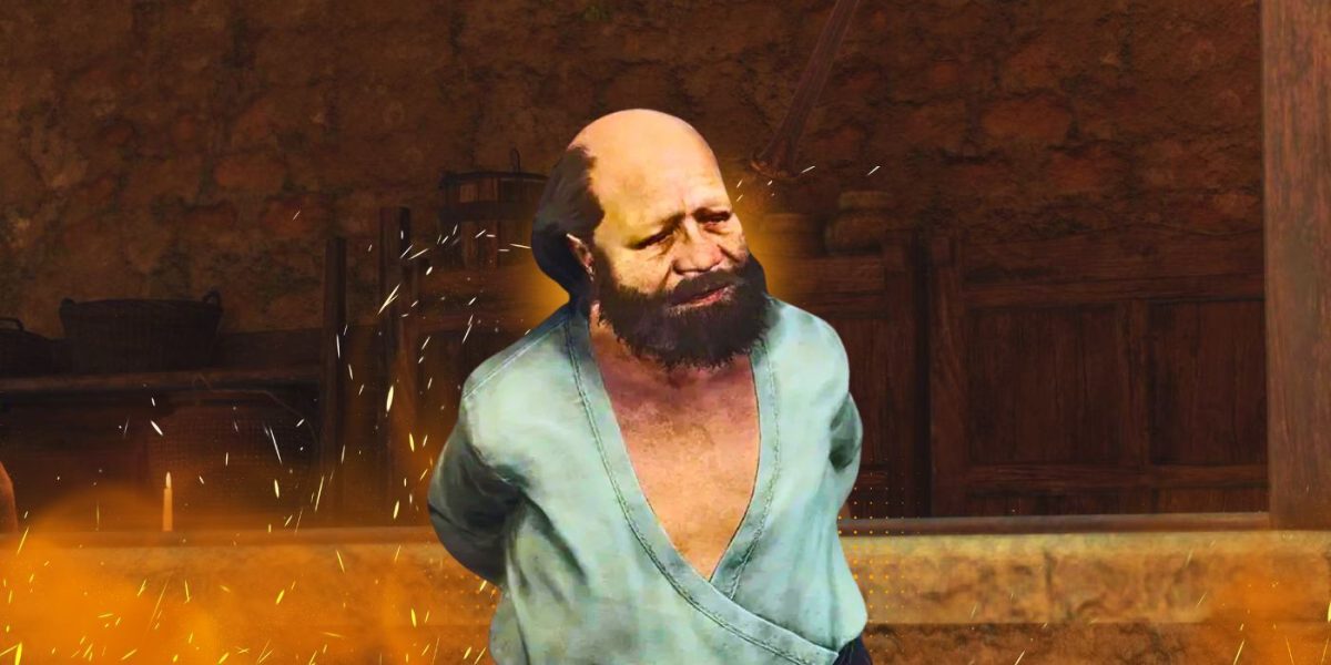 Cómo completar la misión "Presa de la manada" en Dragon's Dogma 2