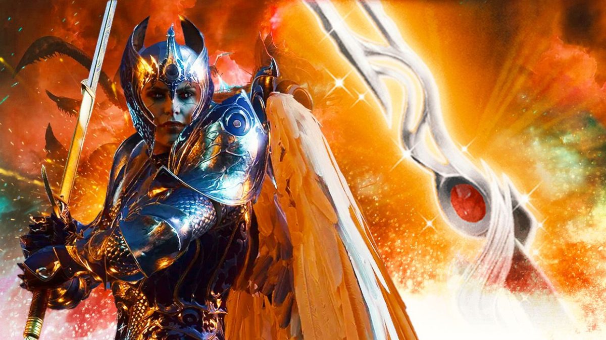 Cómo conseguir el arma legendaria prerrogativa del duelista en Baldur's Gate 3