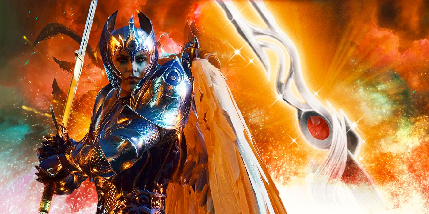 Cómo conseguir el arma legendaria prerrogativa del duelista en Baldur’s Gate 3