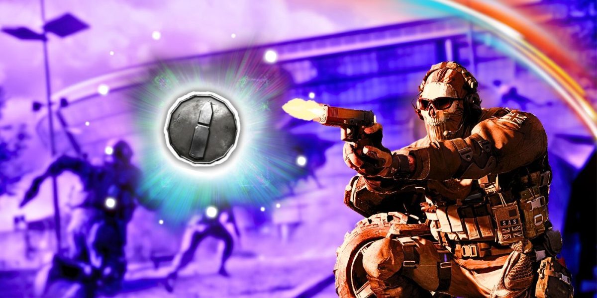 Cómo conseguir monedas del Arsenal en CoD: Warzone Mobile