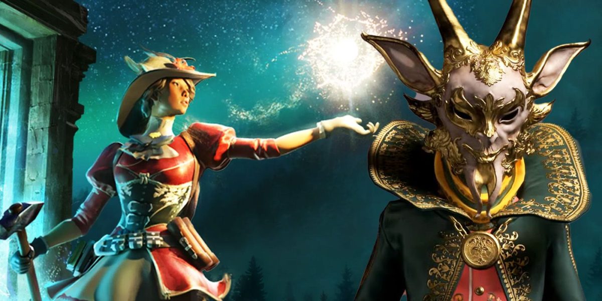 Cómo cultivar (y usar) la esencia T1 en Nightingale