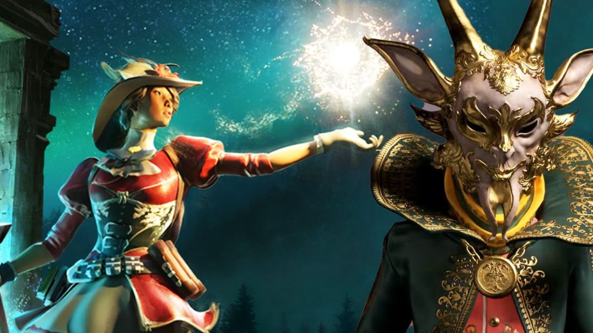 Cómo cultivar (y usar) la esencia T1 en Nightingale