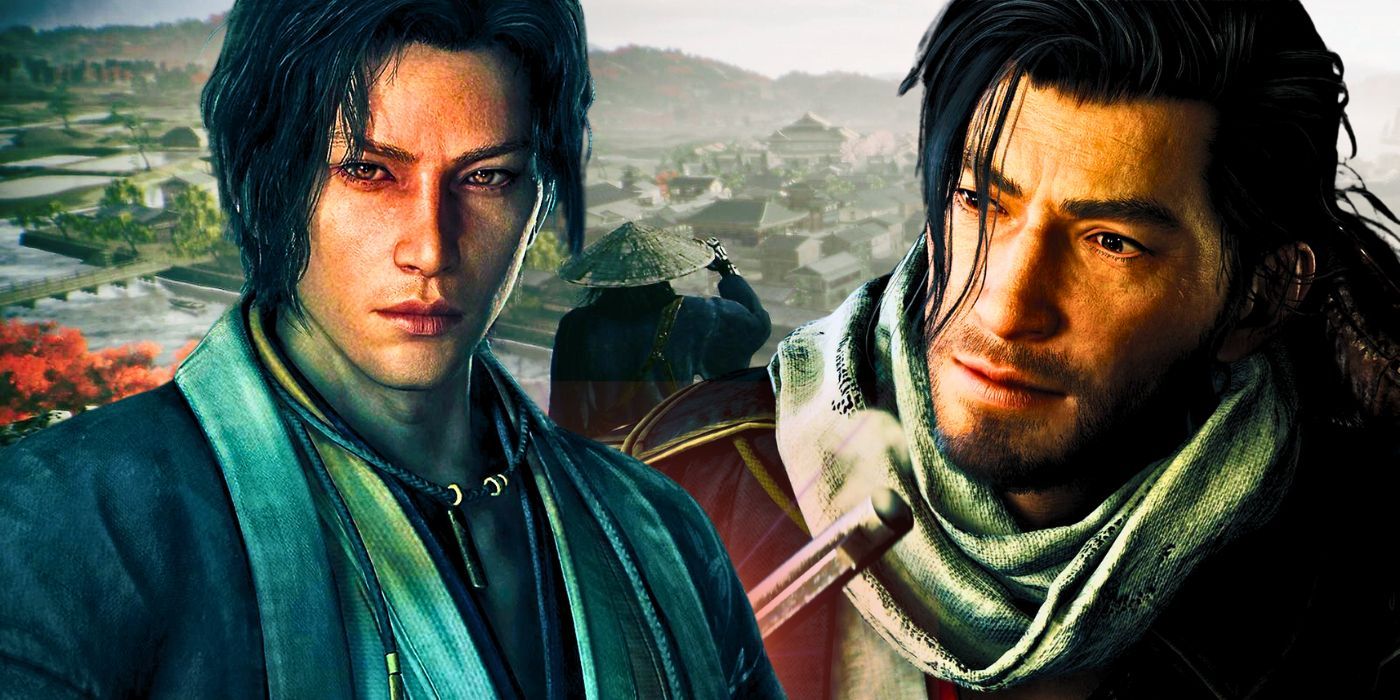 Cómo desbloquear a todos los aliados en Rise Of The Ronin