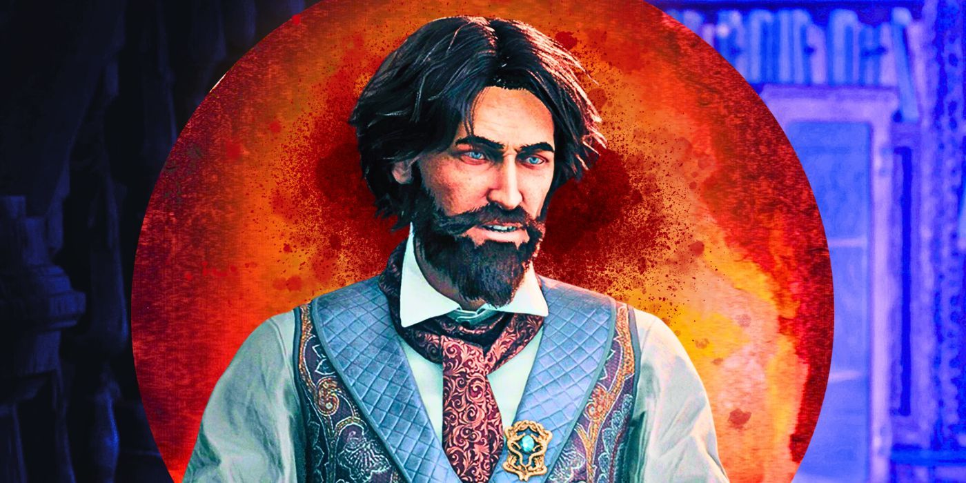 Cómo desbloquear todos los finales en El taumaturgo