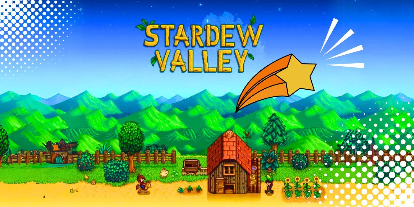 Cómo desbloquear (y usar) puntos de maestría de Stardew Valley