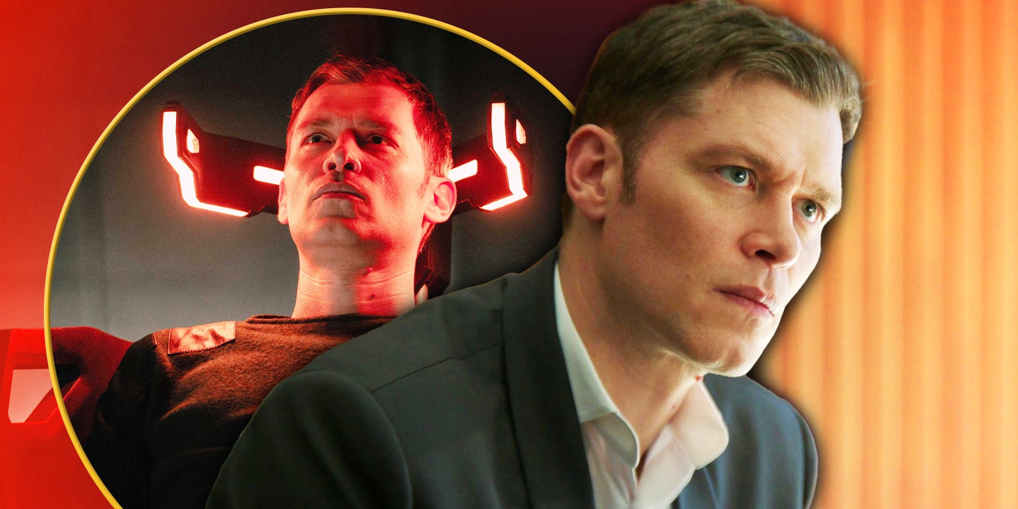 Cómo el cambio de alianza de la temporada 2 de Halo de Ackerson podría afectar la temporada 3 explicado por Star