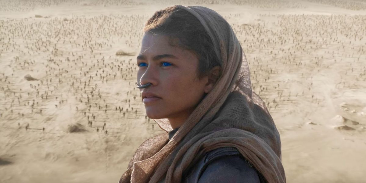 Cómo el cambio del libro Big Chani de Dune 2 es crucial para el viaje antihéroe de Paul, explicado por Denis Villeneuve