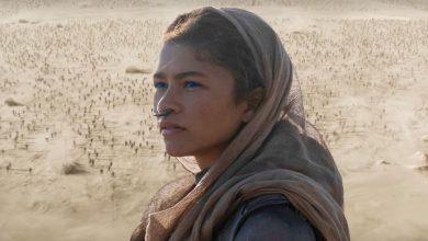 Cómo el cambio del libro Big Chani de Dune 2 es crucial para el viaje antihéroe de Paul, explicado por Denis Villeneuve