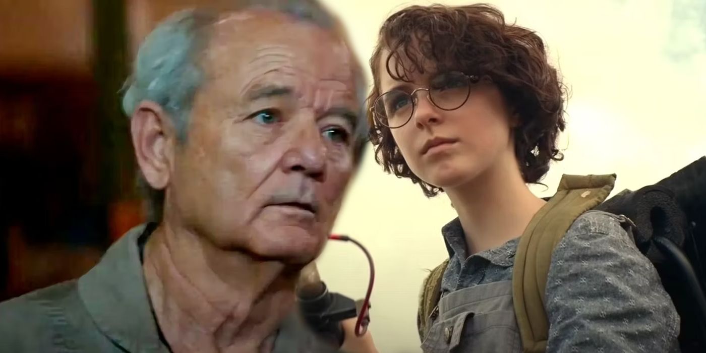 Cómo el futuro de la franquicia Ghostbusters podría extenderse más allá de la ubicación de Nueva York, provocado por el director de Frozen Empire