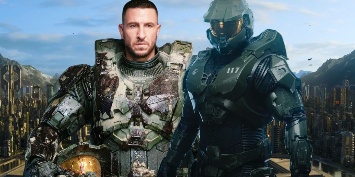 Cómo el nuevo Showrunner de Halo Season 2 impacta la adaptación del videojuego detallado por estrellas