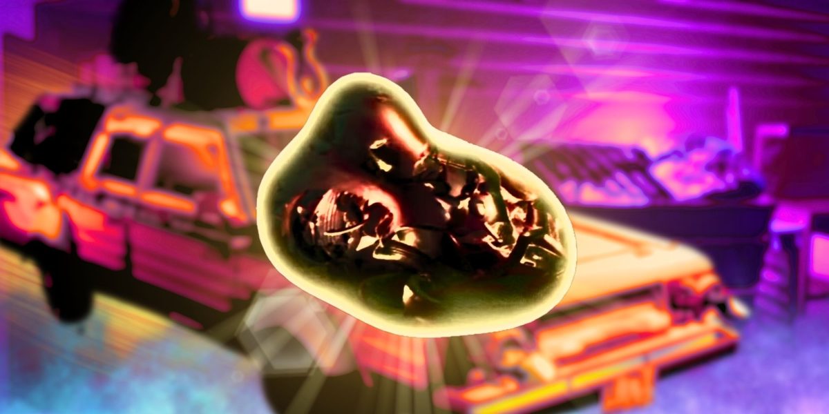 Cómo encontrar (y abrir) perlas de contenedor de basura en Pacific Drive