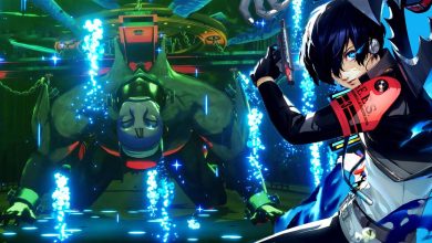 Cómo encontrar (y vencer) al hombre ahorcado en Persona 3 Reload (Guía del jefe)