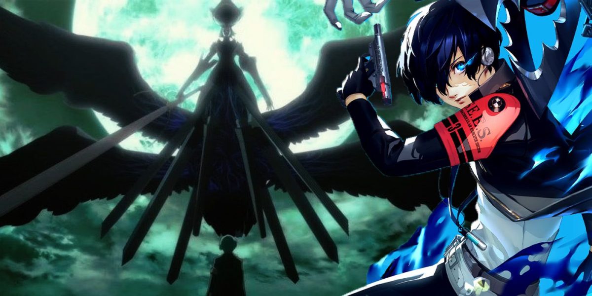 Cómo encontrar (y vencer) el avatar de Nyx en Persona 3 Reload (Guía del jefe)