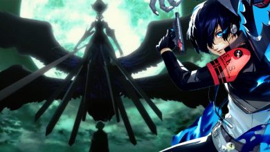 Cómo encontrar (y vencer) el avatar de Nyx en Persona 3 Reload (Guía del jefe)