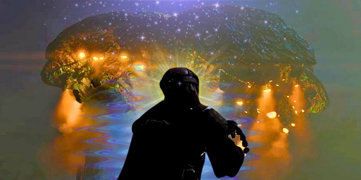 Cómo encontrar (y vencer) lanzadores de esporas en Helldivers 2