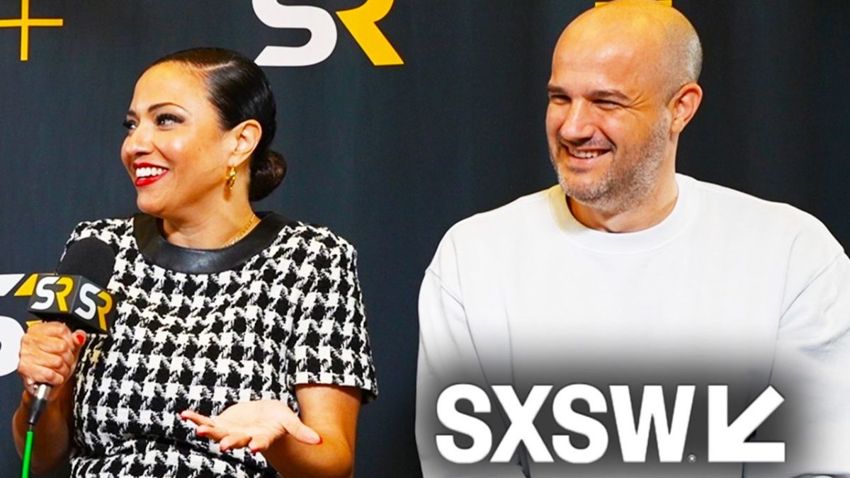 Cómo la música se volvió gratuita Director y productor analizan el método Documental sobre piratería narrado por hombres [SXSW]