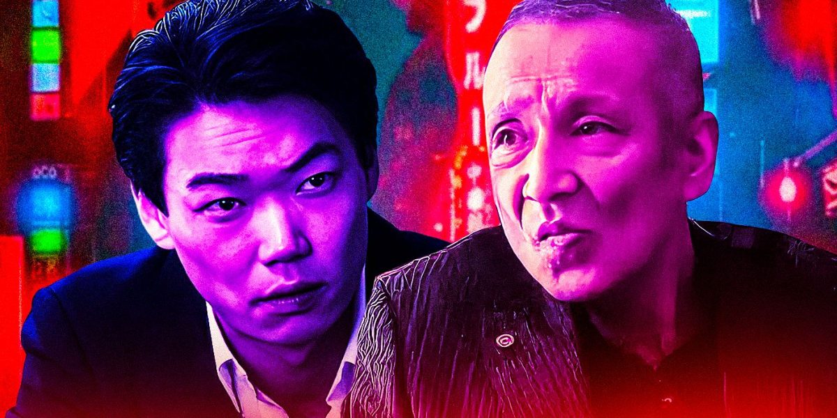 Cómo las últimas palabras de Ishida a Sato pueden afectar la temporada 2 de Tokyo Vice y más allá