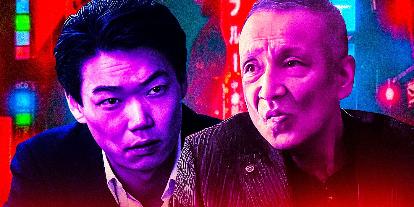 Cómo las últimas palabras de Ishida a Sato pueden afectar la temporada 2 de Tokyo Vice y más allá