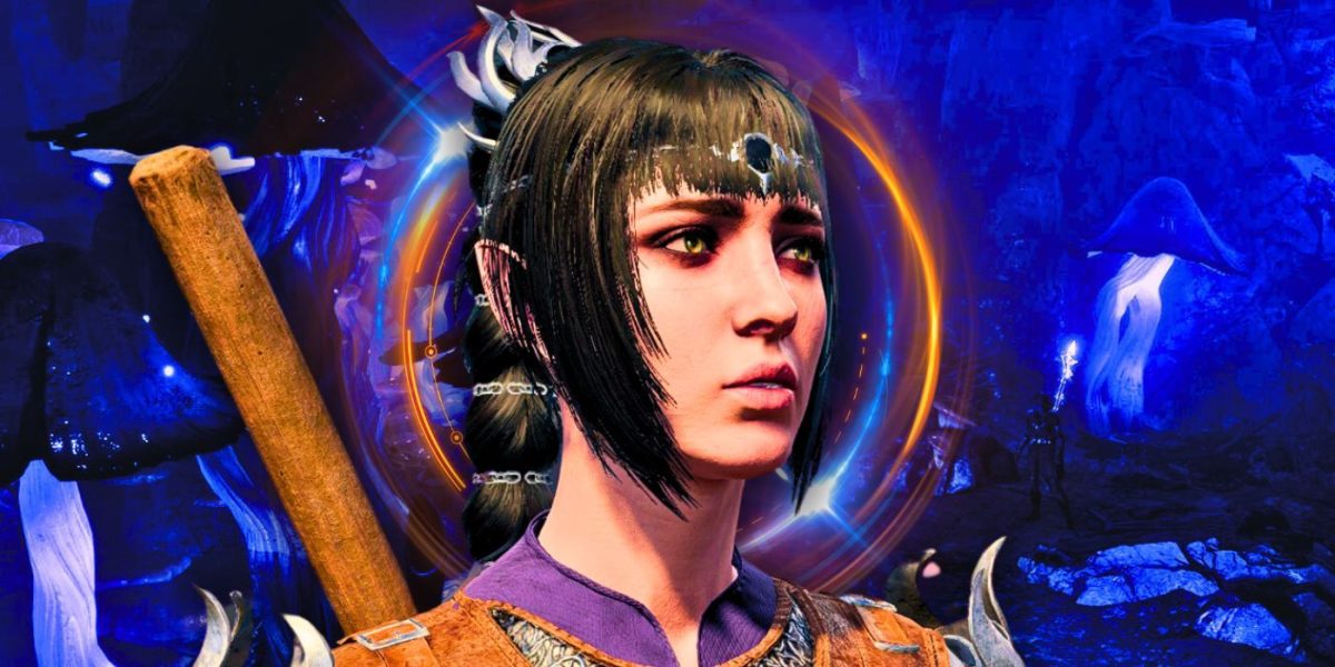 Cómo llegar a la Infraoscuridad en Baldur's Gate 3