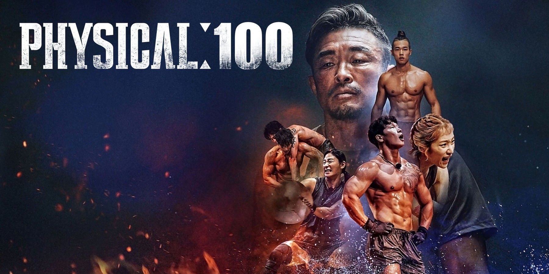 Cómo mirar físico: 100 temporada 2 y cuándo se estrena