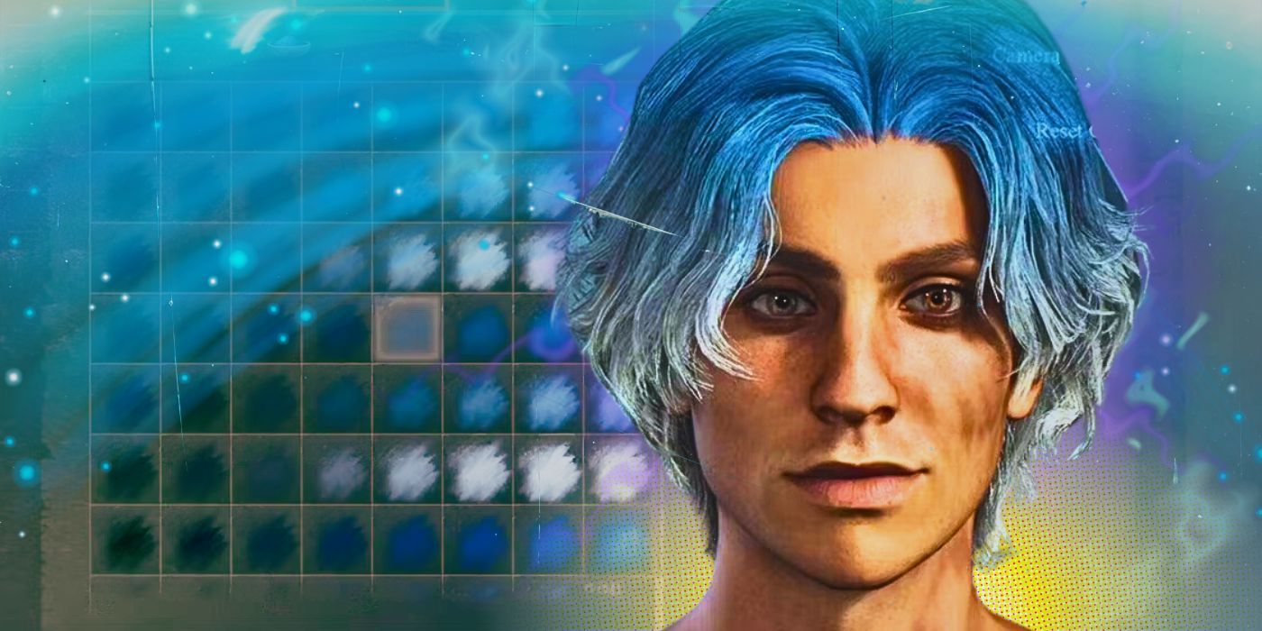 Cómo obtener (y usar) tintes en Dragon's Dogma 2