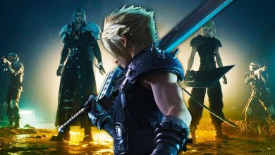 Cómo omitir el capítulo 1 (Nibelheim) en FF7 Rebirth