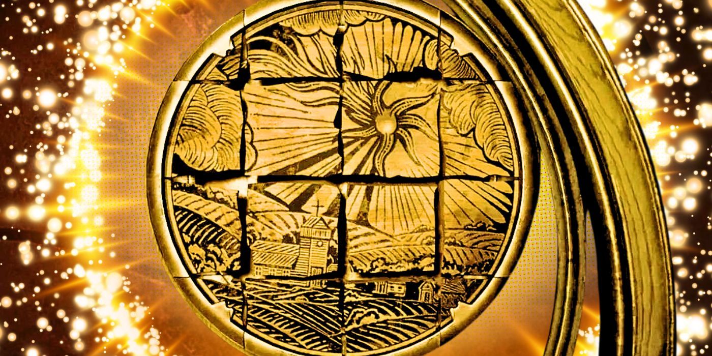 Cómo resolver el rompecabezas de la placa de caldera en Solo en la oscuridad (Capítulo 2)