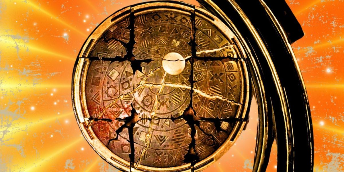 Cómo resolver el rompecabezas del reloj Solo en la oscuridad (Capítulo 2)