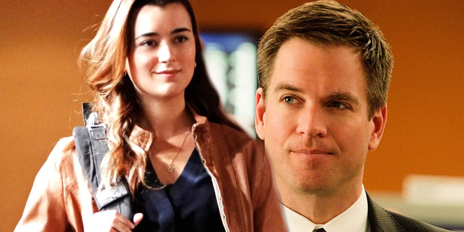 Cómo se concibió NCIS Tony & Ziva Spinoff revelado por un ejecutivo de CBS