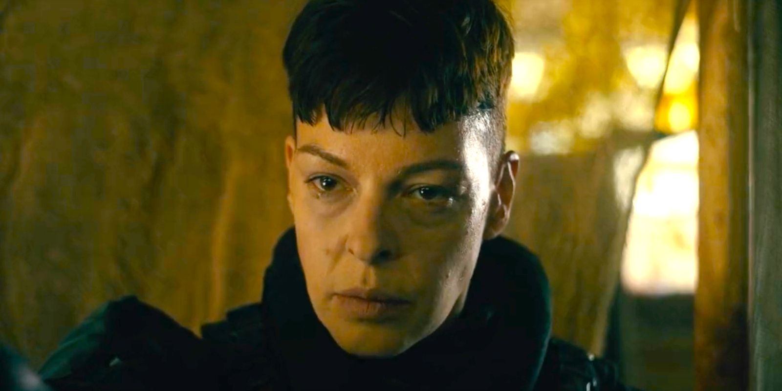 Cómo sucedió el regreso de The Ones Who Live del episodio 5 de Big Walking Dead según Star