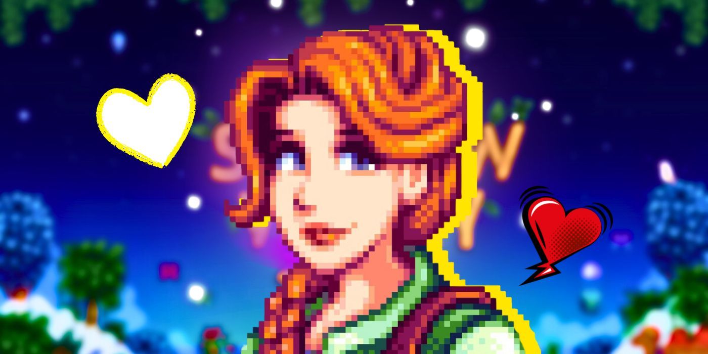 Cómo tener un romance con Leah en Stardew Valley (me gusta, no me gusta y ubicación)