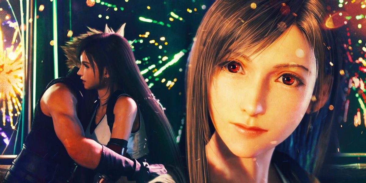 Cómo tener un romance con Tifa en FF7 Rebirth (mejores opciones de diálogo)
