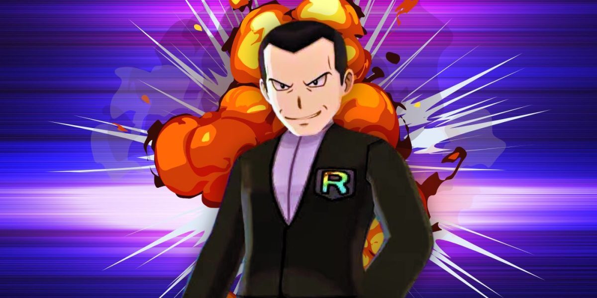 Cómo vencer a Giovanni en Pokémon GO (abril de 2024)