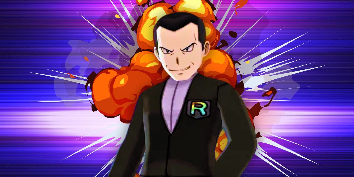 Cómo vencer a Giovanni en Pokémon GO (abril de 2024)