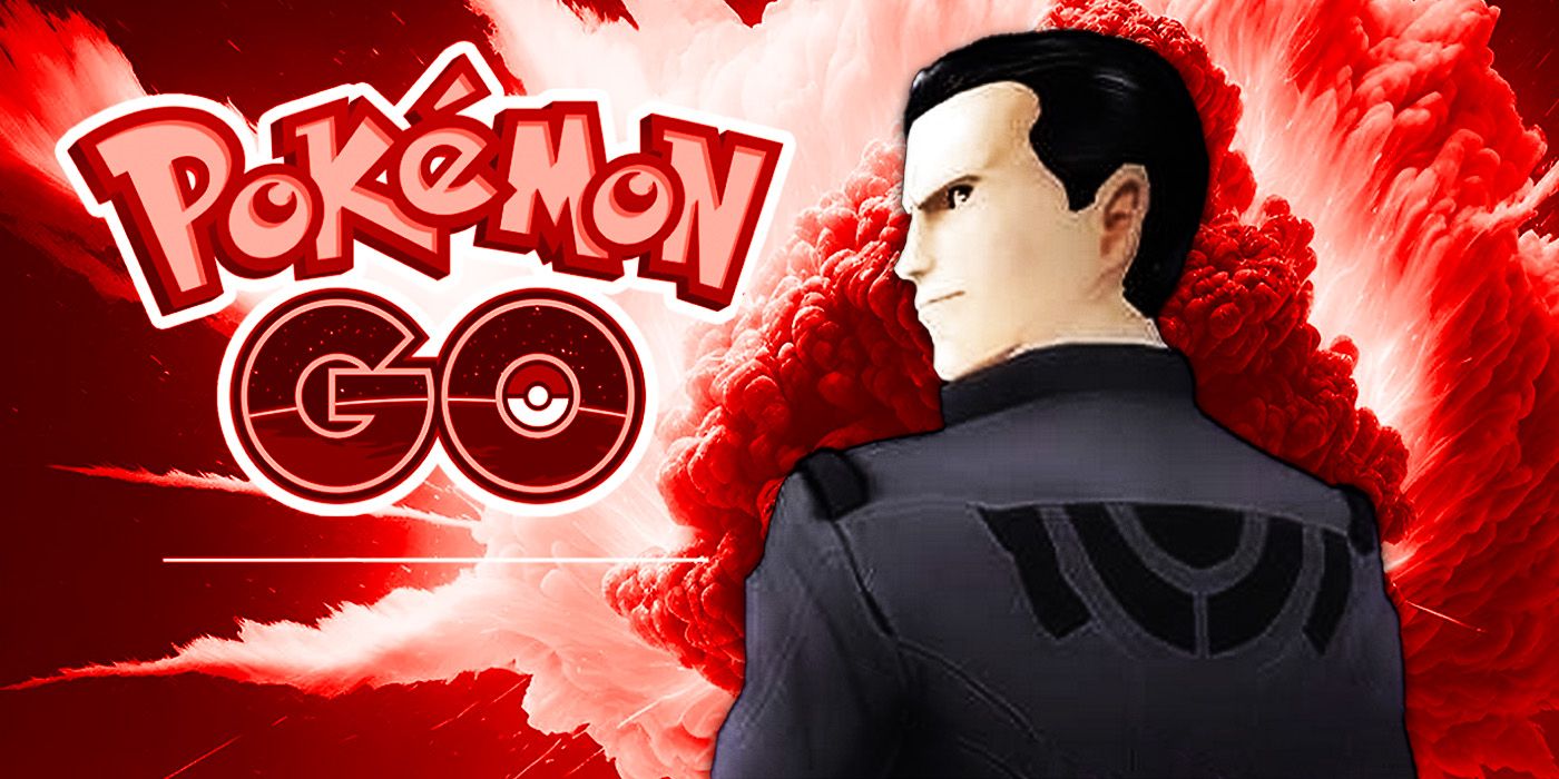 Cómo vencer a Giovanni en Pokémon GO (marzo de 2024)