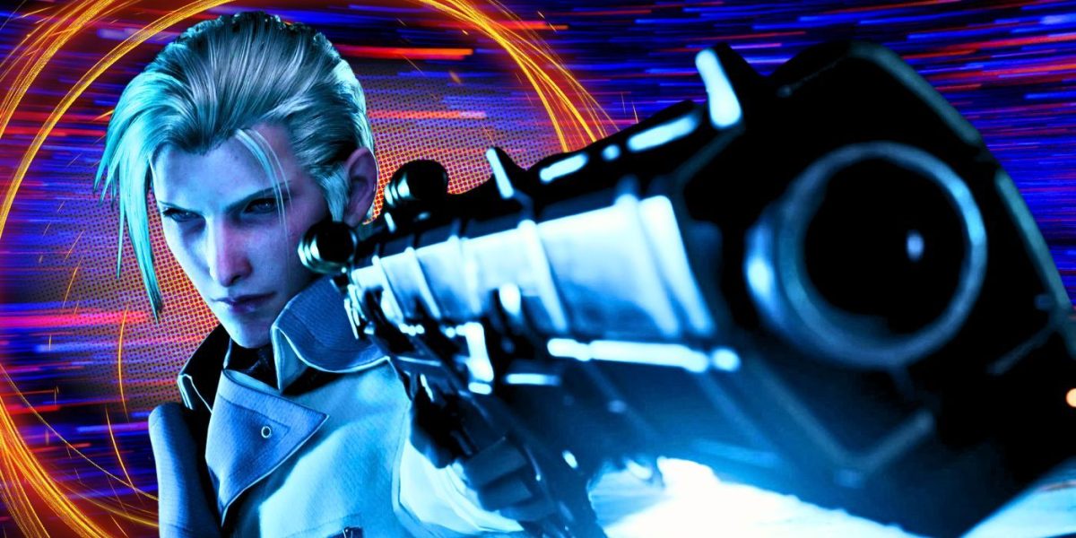 Cómo vencer a Rufus en Final Fantasy 7 Rebirth (Guía del jefe)