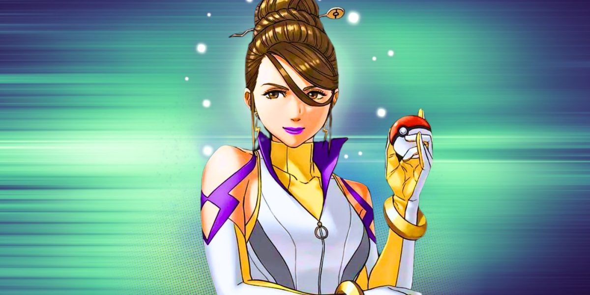 Cómo vencer a Sierra en Pokémon GO (abril de 2024)