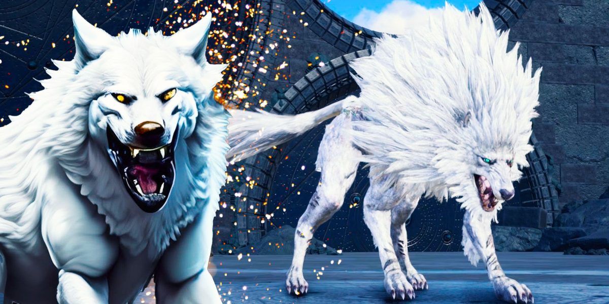 Cómo vencer al terror blanco en Final Fantasy 7 Rebirth