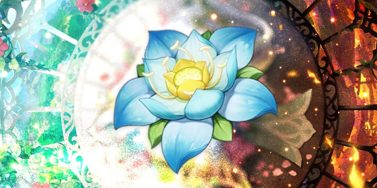 Cómo (y dónde) cultivar Kalpalata Lotus en Genshin Impact