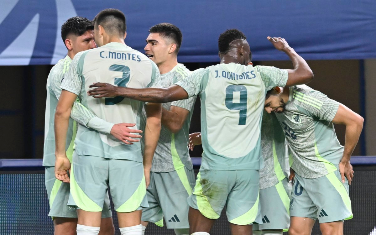 Concacaf Nations League: Desafiará México a Estados Unidos en la Final | Video