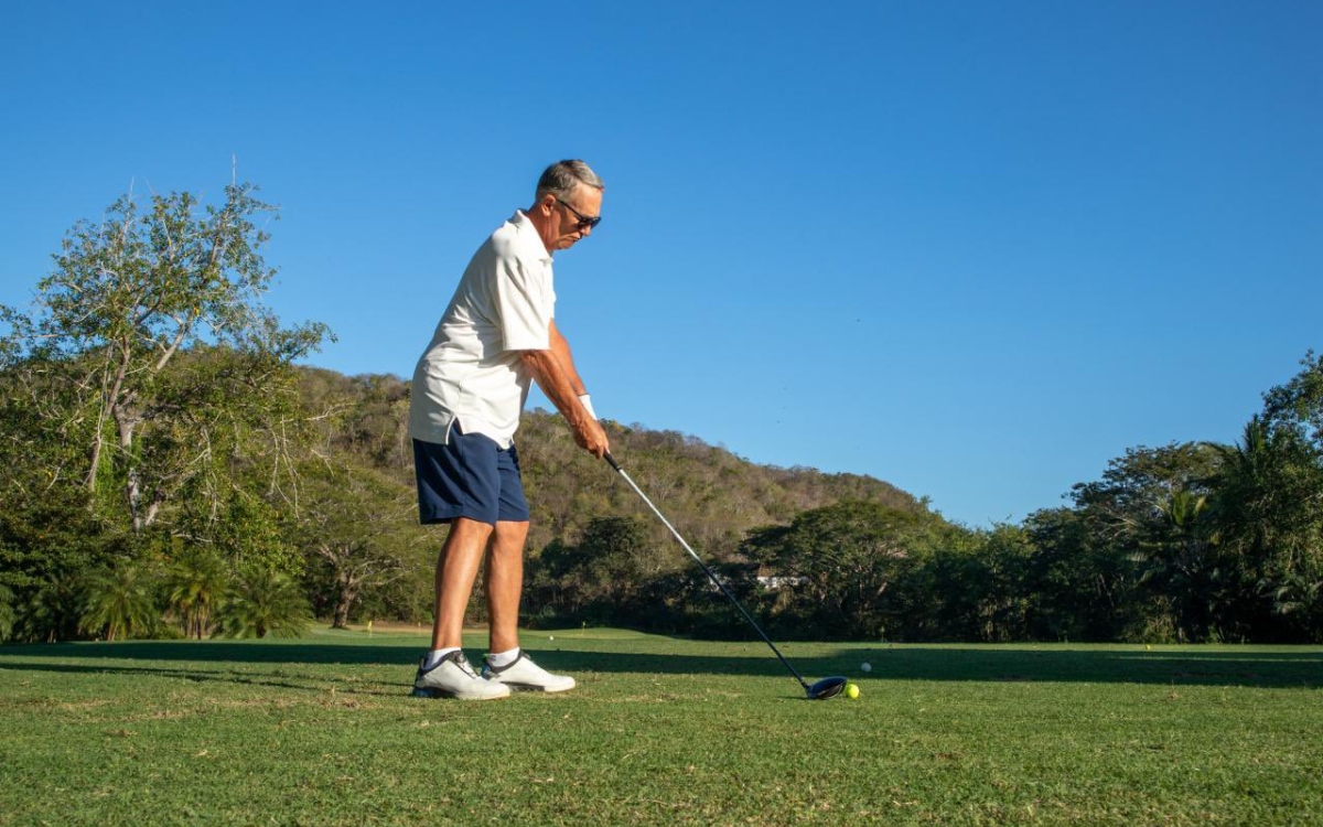 Concesión de club de Golf sigue vigente: Salinas a AMLO