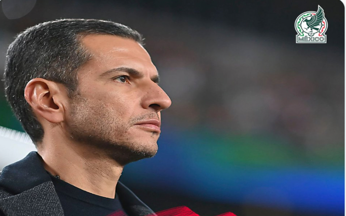 Confía Jaime Lozano que la FMF respete su proceso más allá de un resultado | Video