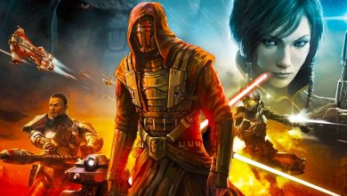 Confía en la fuerza, es posible que el remake de Star Wars KOTOR aún no esté muerto