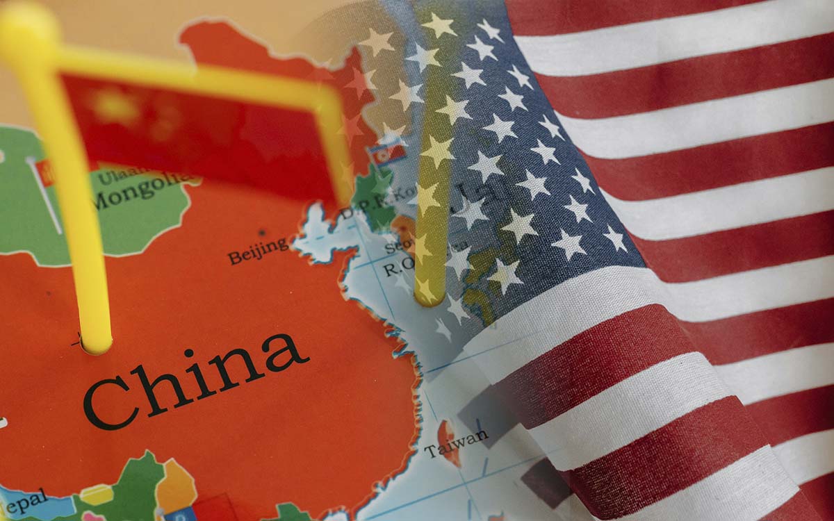 Estados Unidos reporta que piratas informáticos chinos robaron documentos en un "incidente grave"