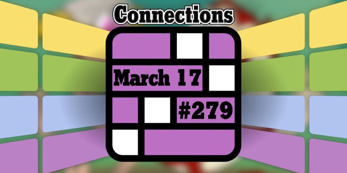 Consejos y respuestas sobre conexiones de hoy para el 17 de marzo de 2024 (rompecabezas n.° 279)