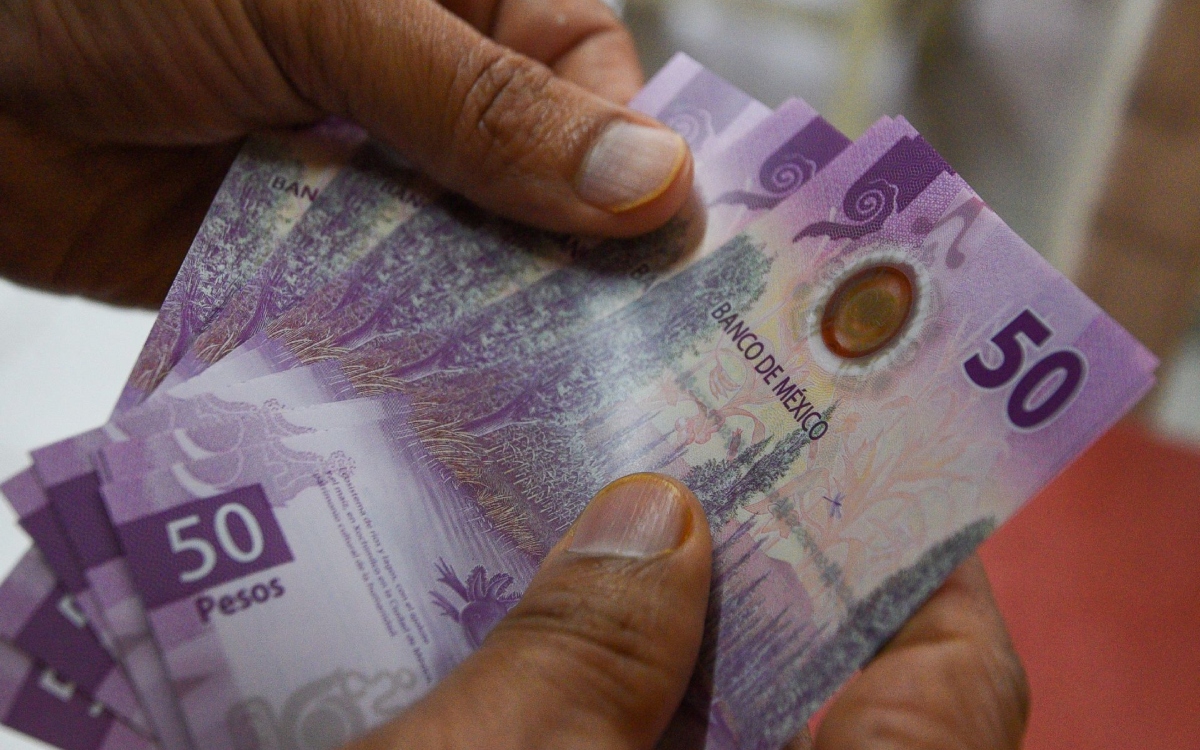 Consumo privado habría aumentado 0.1% en febrero: Inegi