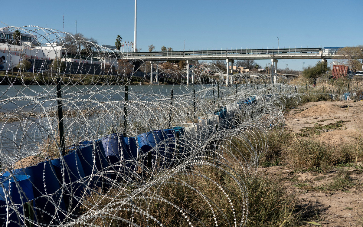Corte Suprema extiende pausa sobre la ley de inmigración de Texas